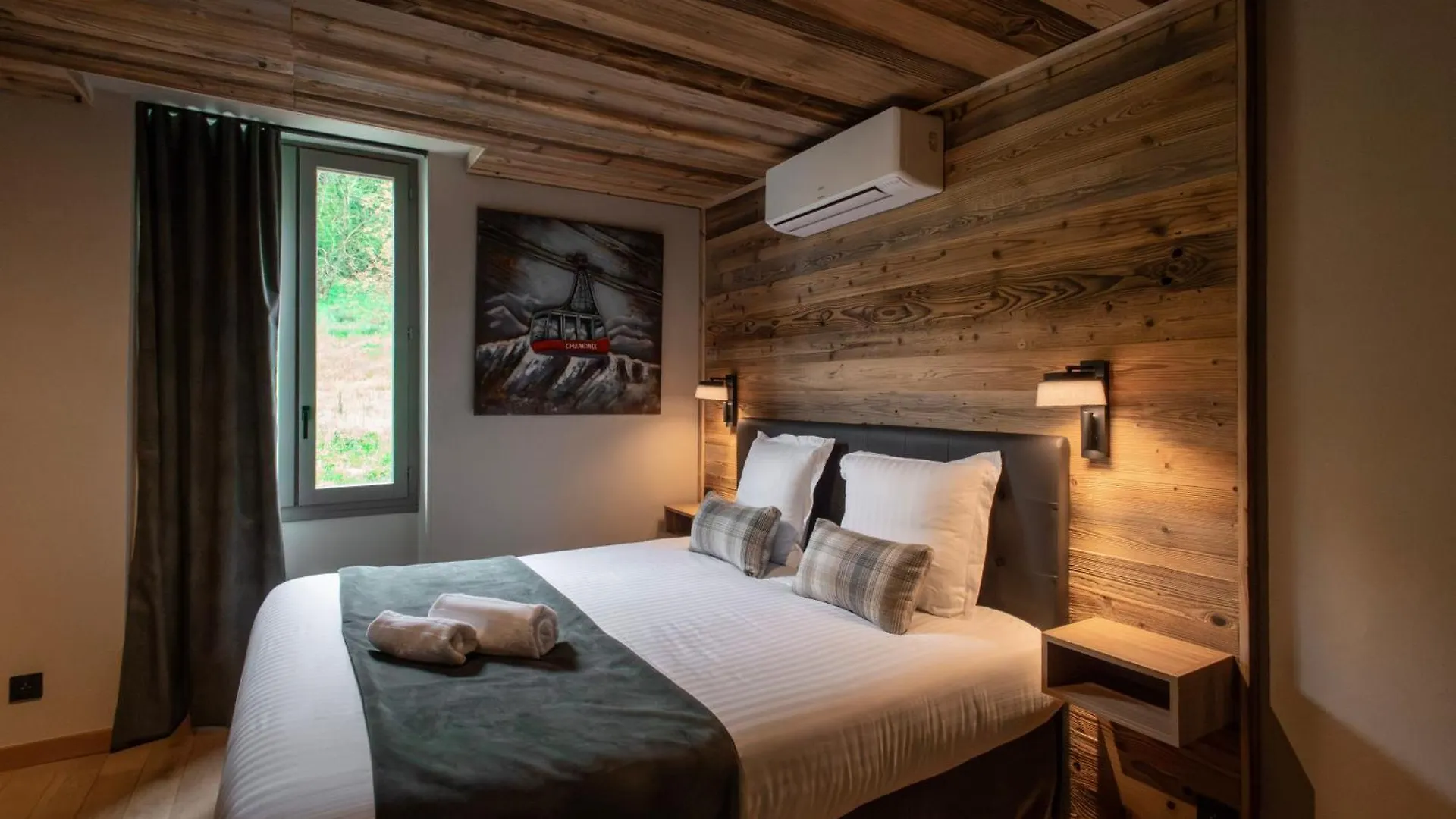 Les Lodges Du Lac Saint-Alban-de-Montbel 3*,