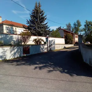 Hotel Des Arrys