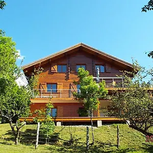 Bed & Breakfast D'hotes Barnabas