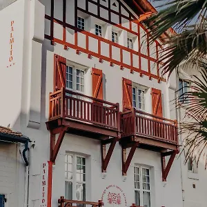 Hôtel Palmito