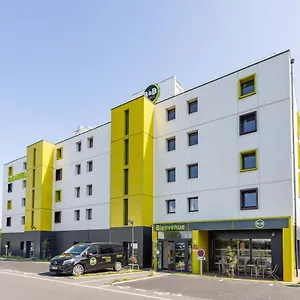 Hotel Rennes Parc Expo Aeroport