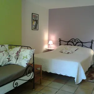 Bed & Breakfast D'hotes Les Douves